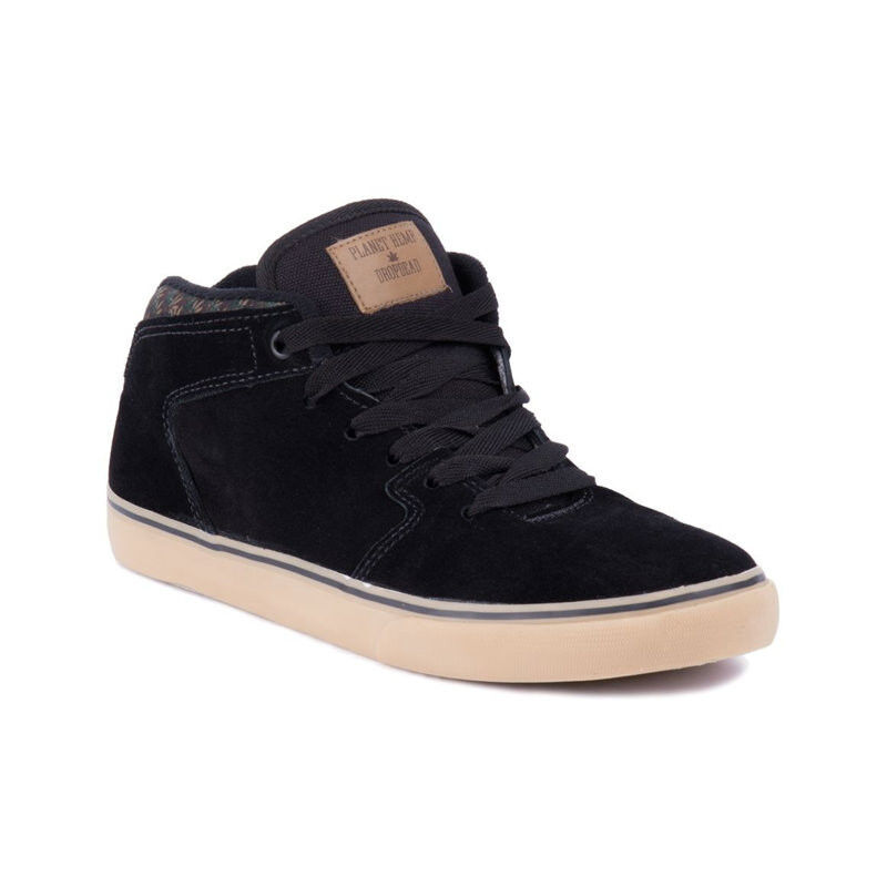 Tenis drop best sale dead preto