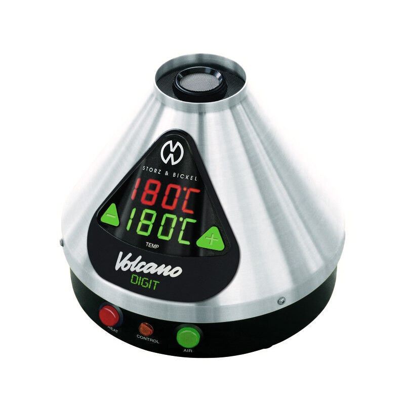 Volcano Vaporizador 