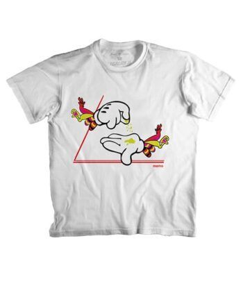 Camiseta MaconheiroMemo