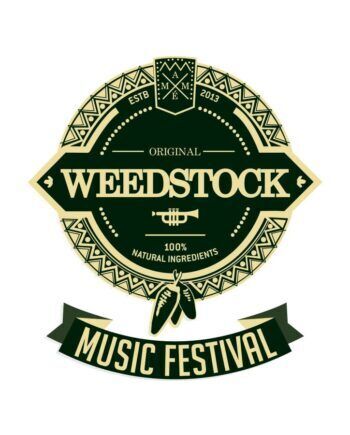 Ingressos - Weedstock Music Festival 2016